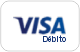 VISA debito