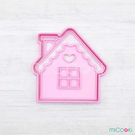 Casita M1