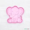 Elefante Bebe
