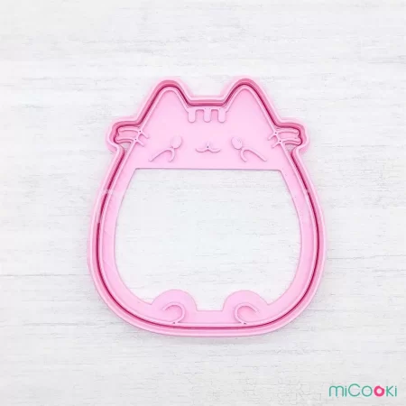 Gato Pusheen M2