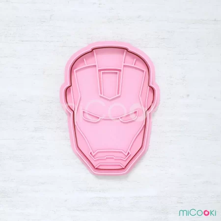 Ironman Cara M1