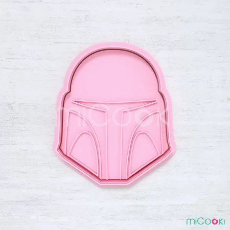 Mandalorian M1