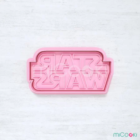 Star Wars Logo
