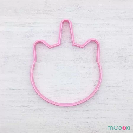 Unicornio Silueta