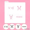 AA016 Inter Miami Messi
