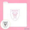 AA017 Escudo Inter Miami