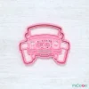 Jeep Mickey