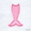 Cola de Sirena M2
