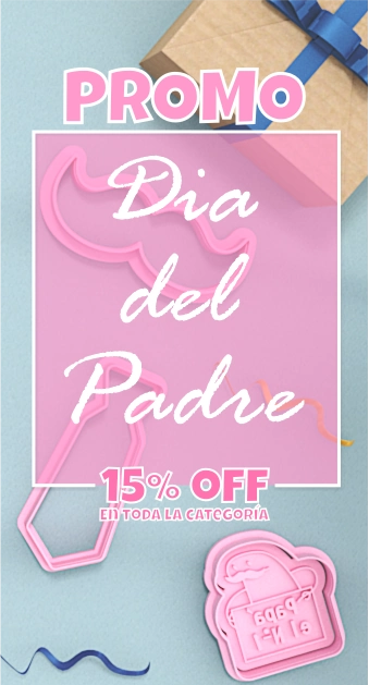 Dia del Padre 2024 Movil