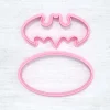 Logo Batman Set