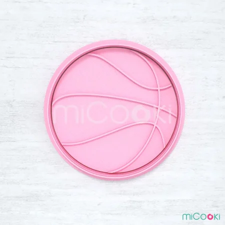Pelota de Basquet