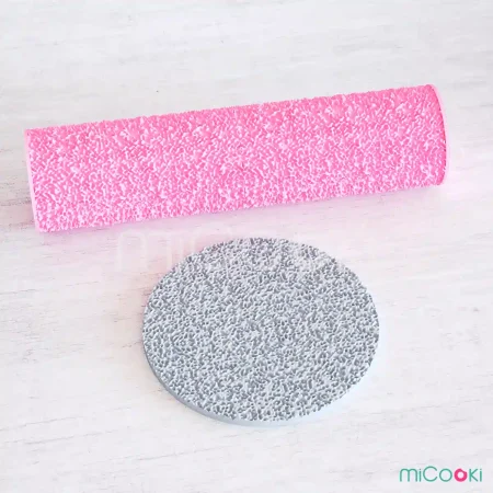 Rodillo Texturizador Granulado M1