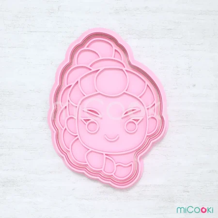 Guerreras K Pop Rumi